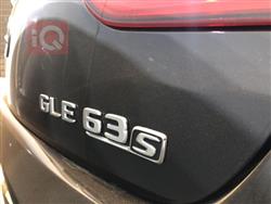 مێرسێدس بێنز GLE